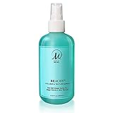 Leyla Milani Beach Hair Spray - Beachy Volume and Texturizing Sea Salt Spray for Beach Wave Hair, Sea Salt infused, Fresh Scent, Wavy Hair - msrp $23