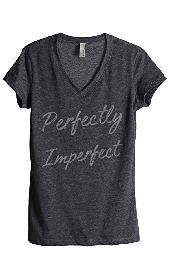 Thread-Tank-Perfectly-Imperfect-Womens-Fashion-Relaxed-V-Neck-T-Shirt-Tee
