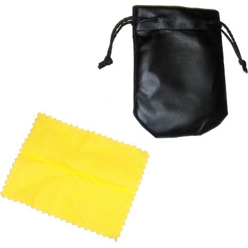 4 HQRP+Glasses+Antique+Elegant+Necklace