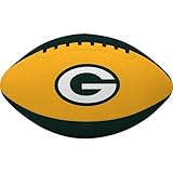 NFL Green Bay Packers Hail Mary Football (Youth)