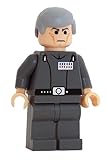LEGO Star Wars Grand Moff Tarkin Minifigure