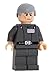 LEGO Star Wars Grand Moff Tarkin Minifigure