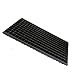 200 Cell Seedling Starter Trays 5 Pack, for Seed Germination, Plant Propagation, Soil & Hydroponics, Growing Trays, Planting Starter Plugs by Dmarketlinethumb 2