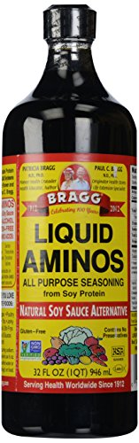 Bragg Liquid Aminos, 32 oz