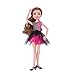 Ziegler Girls Dance Maddie Doll