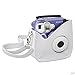 Polaroid Snap & Clip Camera Case For The Polaroid PIC-300 Instant Camera (White)
