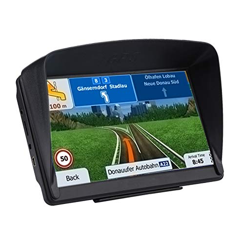 1 Navigation+Spoken+Directions+Direct+Navigator+Lifetime