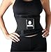 Tecnomed Back Brace Immediate Relief from Back Pain, Herniated Disc, Sciatica, Scoliosis and more! - Breathable Mesh Design - Adjustable Support Straps - Lower Back Belt