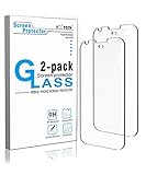 Google Pixel Screen Protector[5.0