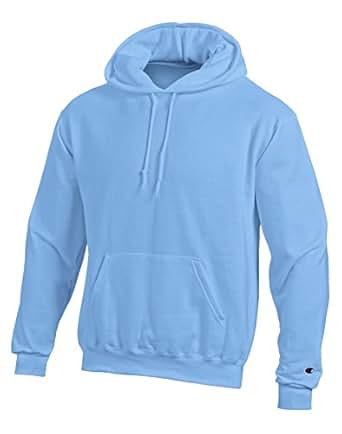 Download Amazon.com: Champion Men's Front Pocket Pullover Hoodie ...