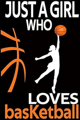 basketball gift ideas for girl