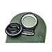 Hydration Bladder 100 oz - Suitable for All kinds of Hydration Pack - Water Storage Bladder Bag - Water Reservoir Pack for 2L Hydration Backpack System (ArmyGreen, 100 oz)