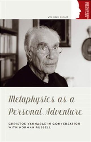Church in the Making: An Apophatic Ecclesiology of Consubtantiality (21st Century Greek Theologians)