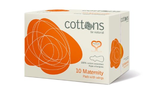 Cottons Maternity
