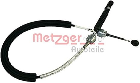 Metzger 3150018 Cable de accionamiento, caja de cambios: Amazon.es: Coche y moto