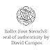 Footstretcher Original US Patent