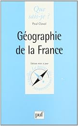 Géographie de la France