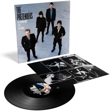 Amazon.com: Pretenders: CDs & Vinyl
