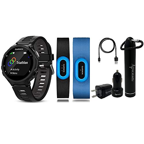 garmin tri bundle 735xt