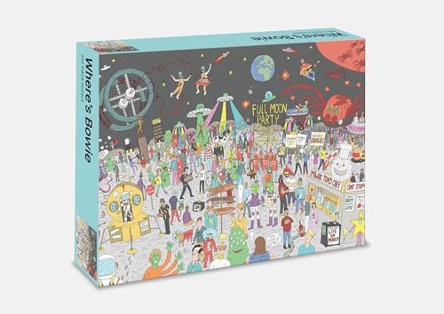 Tahiti 80 - Puzzle - Amazon.com Music