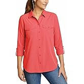Eddie Bauer Womens Classic