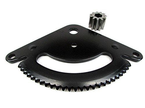 Flip Manufacturing GX20052BLE Steering Sector Pinion Kit Fits John Deere L Series L110 L118 L120