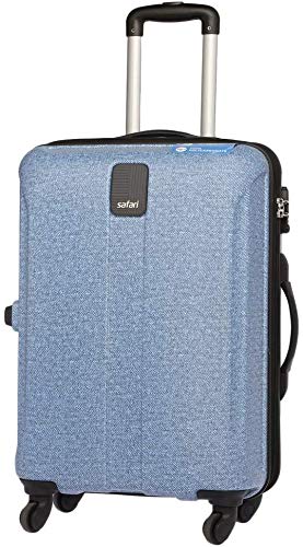 safari suitcase tsa lock