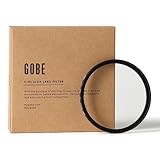Gobe 67mm UV Lens Filter