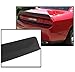 ZMAUTOPARTS 2008-2014 Dodge Challenger Rear Trunk Spoiler