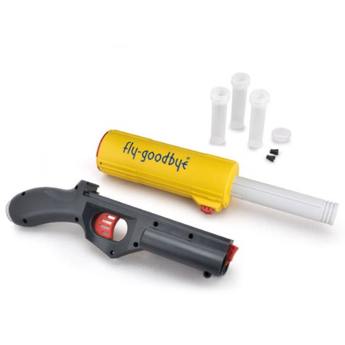 FlyGoodbye Bug Vacuum Gun Holiday Gifts To Go