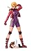 Kenichi - The Mightiest Disciple : Miu Furinji PVC Figure By Organic