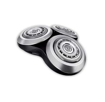 Amazon Com Made For Philips Norelco Rq12 Replacement Head For Series 8000 Sensotouch 3d And Arcitec Beauty
