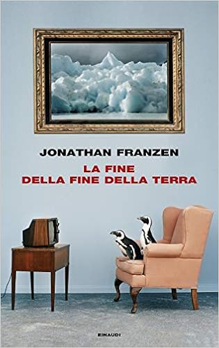 Amazonfr La Fine Della Fine Della Terra Jonathan