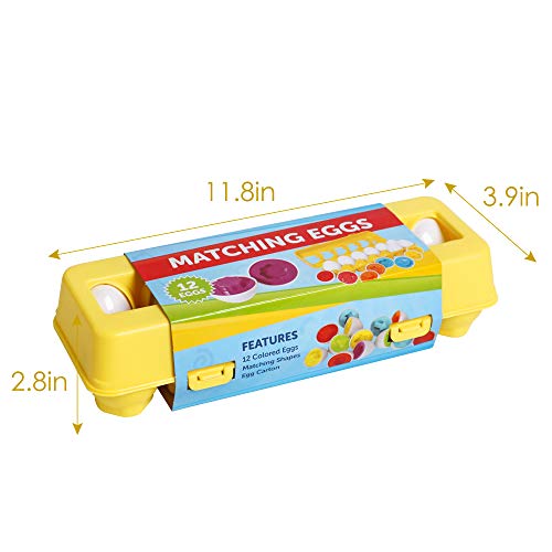 1 Matching+Recoginition+Preschool+Educational+Montessori