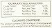 Old Mother Hubbard By Wellness Classic Char-Tar Natural Dog Treats, Crunchy Oven-Baked Biscuits, Ideal for Training, Mini Size, 20 Ounce Bag