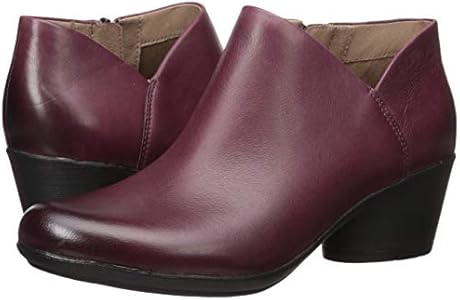 dansko women's raina ankle boot