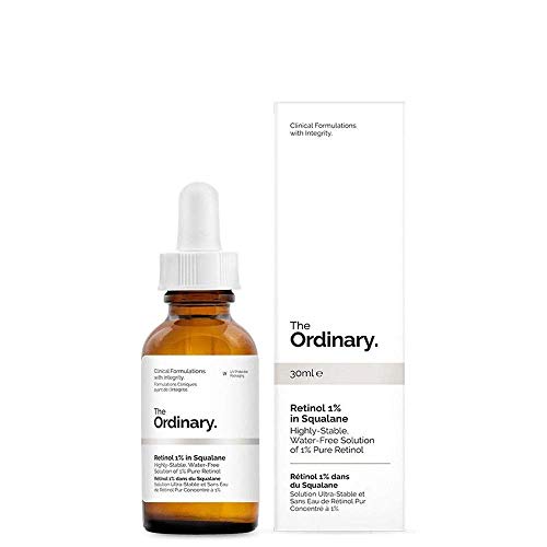 retinol ordinary acne