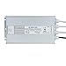 HERO-LED PS-WP12LPS200 LED Power Supply - Constant Voltage LED Transformer - Waterproof Power Supply 12V DC, 16.6A, 200W, Dual Outputs