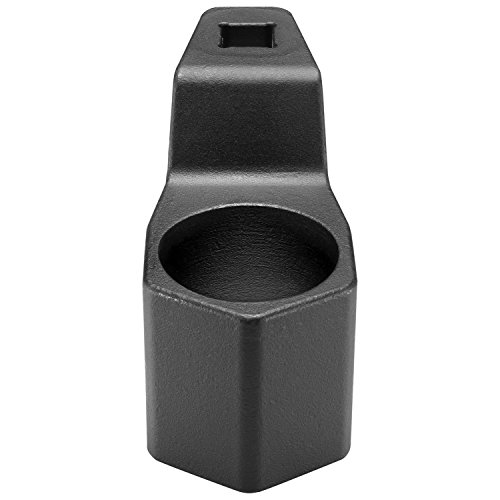 6 Carbyne+Pulley+Removal+Chrome+Molybdenum