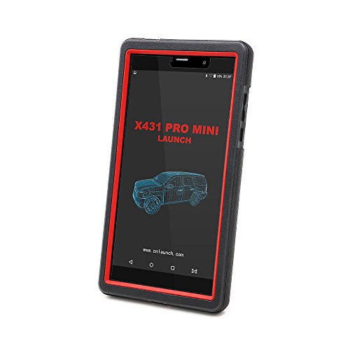 Launch x431 pro mini diagnostic tool with remote diagno…