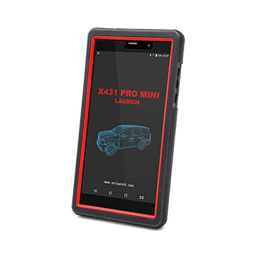 Launch X431 Pro Mini Diagnostic Tool with Remote Diagnosis Function 2 years Free Update Online