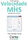 Livro Função horária da Velocidade no  MHS Programado em Visual C#