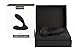 SVAKOM Waterproof Vibrating Male Anal Plug Massager for Men & Dual-Motor Vibrator for Women