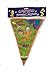 GARFIELD Birthday Party Bundle for Party of 16 includes Plates Napkins Table Cover