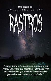 Livro Rastros