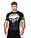 Under Armour Men's Alter Ego Punisher Compression Shirt