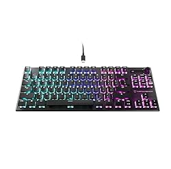 Turtle Beach Vulcan TKL Tenkeyless Linear