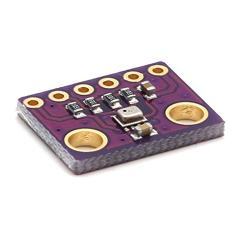 WINGONEER® 3Pcs High Precision Atmospheric GY-BMP280-3.3 Pressure Sensor Module for Arduino
