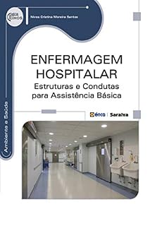 Livro Enfermagem Hospitalar
