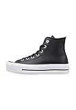 Converse Women's Chuck Taylor All Star Lift Clean